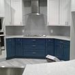 Photo #1: Kitchen Cabinet Installation