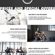 Photo #1: PERSONAL TRAINER // HIIT WORKOUTS