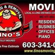 Photo #1: Tino's Moving & Removing
