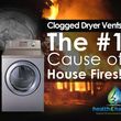 Photo #2: Northeast Appliance Repair and Dryer Vent Cleaning