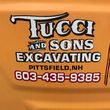Photo #8: Tucci Excavation