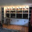 Photo #9: Finished Carpentry, Flooring and Custom Furniture Build/Restoration