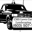 Photo #1: CMS Lawn Care and Landscaping