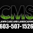 Photo #2: CMS Lawn Care and Landscaping