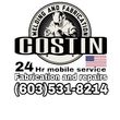 Photo #1: costin welding
