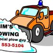 Photo #1: Jims Plowing