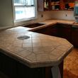 Photo #1: Custom tile & Home Renovations