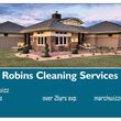Photo #1: ROBINS RESIDENTIAL / COMMERCIAL CLEANING SERVICES