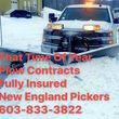 Photo #2: New England Pickers & Debris Removal LLC