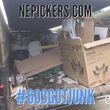 Photo #9: New England Pickers & Debris Removal LLC