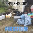 Photo #10: New England Pickers & Debris Removal LLC