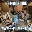 Photo #17: New England Pickers & Debris Removal LLC