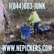 Photo #18: New England Pickers & Debris Removal LLC