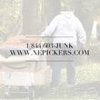 Photo #21: New England Pickers & Debris Removal LLC