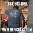 Photo #23: New England Pickers & Debris Removal LLC