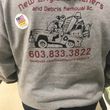 Photo #24: New England Pickers & Debris Removal LLC
