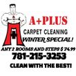 Photo #1: Aplus Carpet and Tile cleaning