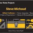 Photo #1: Steve Michaud's Services