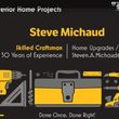 Photo #2: Steve Michaud's Services