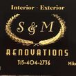 Photo #1: S&M RENOVATIONS- FULLY INSURED