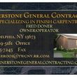Photo #21: CORNERSTONE GENERAL CONTRACTING 
