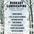 Photo #1: Burkadt Landscaping