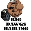 Photo #1: 🚚BIG DAWGS HAULING 