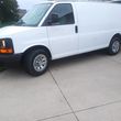 Photo #2: A to B delivery- cargo van transport service