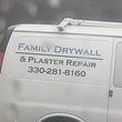 Photo #1: Family Drywall & Plaster Repair