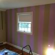Photo #7: Professional painter/drywall repairs