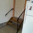 Photo #3: Custom iron railings & Handrails