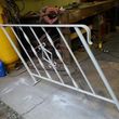 Photo #4: Custom iron railings & Handrails