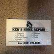 Photo #1: Kens Home Repair