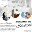 Photo #22: AKRON CLEANING & MAID SERVICES