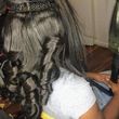 Photo #7: Genie ponytail$40