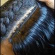 Photo #14: Genie ponytail$40