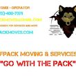 Photo #1: Wolf pack moves