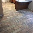 Photo #7: tile, laminate floor installation