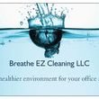 Photo #1: Breathe EZ Cleaning LLC 