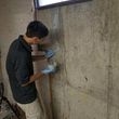 Photo #8: Basement Waterproofing