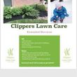 Photo #1: Clippers lawn care