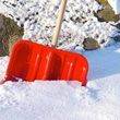 Photo #1: Looking for someone to shovel your driveway this winter?