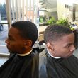 Photo #2: Men's Haircuts!!!