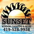 Photo #1: Sunset Window Cleaning & MORE