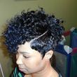 Photo #1: Sew Ins, Quickweave, Chrochets, Cut and Style