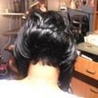 Photo #3: Sew Ins, Quickweave, Chrochets, Cut and Style