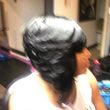 Photo #4: Sew Ins, Quickweave, Chrochets, Cut and Style