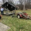 Photo #3: JUNK / SHED /TRASH / REMOVAL