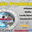 Photo #1: Quality & Affordable Sewer & Drain Cleaning