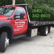 Photo #1:  Jumpstart Lockout Fuel Delivery Tow